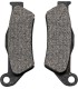 BRAKE PAD CERAMIC