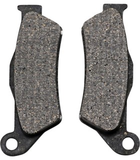 BRAKE PAD CERAMIC
