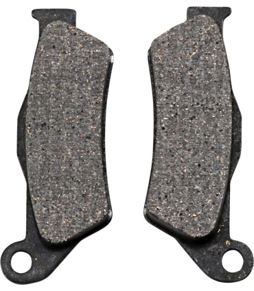 BRAKE PAD CERAMIC