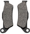 BRAKE PAD CERAMIC