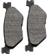 BRAKE PAD CERAMIC