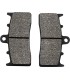 BRAKE PAD CERAMIC