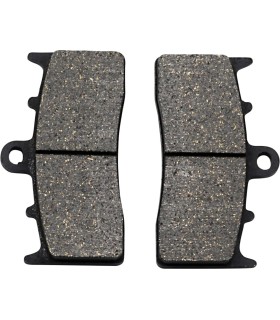 BRAKE PAD CERAMIC