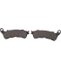 BRAKE PAD CERAMIC