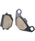 BRAKE PAD CERAMIC