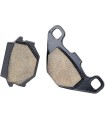 BRAKE PAD CERAMIC
