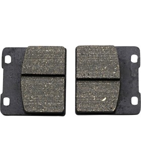 BRAKE PAD CERAMIC