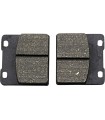 BRAKE PAD CERAMIC