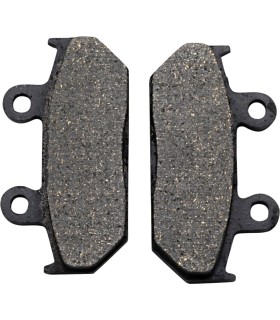 BRAKE PAD CERAMIC