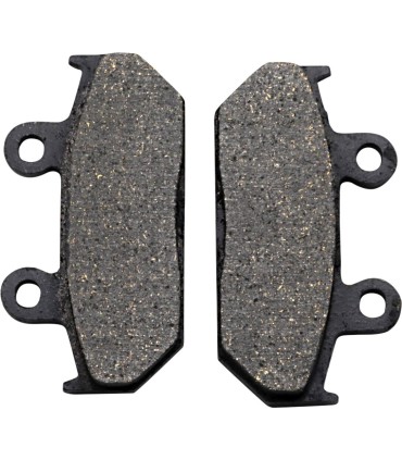 BRAKE PAD CERAMIC