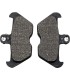 BRAKE PAD CERAMIC