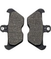 BRAKE PAD CERAMIC