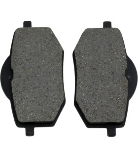 BRAKE PAD CERAMIC