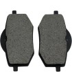 BRAKE PAD CERAMIC