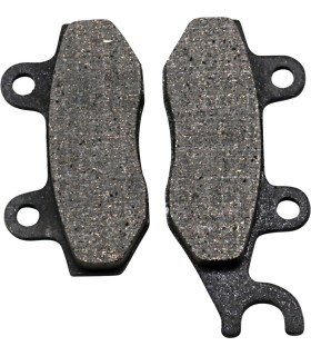 BRAKE PAD CERAMIC