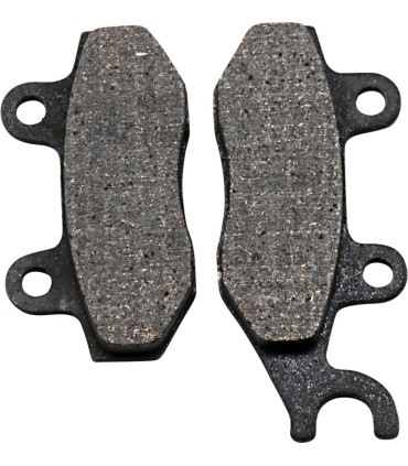 BRAKE PAD CERAMIC