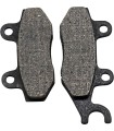 BRAKE PAD CERAMIC