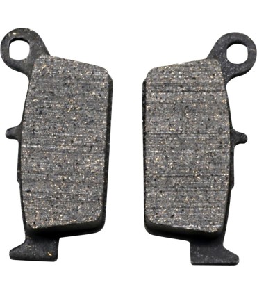 BRAKE PAD CERAMIC