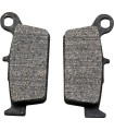 BRAKE PAD CERAMIC