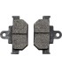 BRAKE PAD CERAMIC