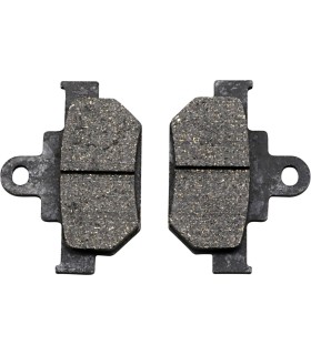 BRAKE PAD CERAMIC
