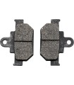 BRAKE PAD CERAMIC