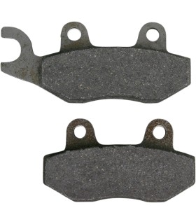 BRAKE PAD CERAMIC