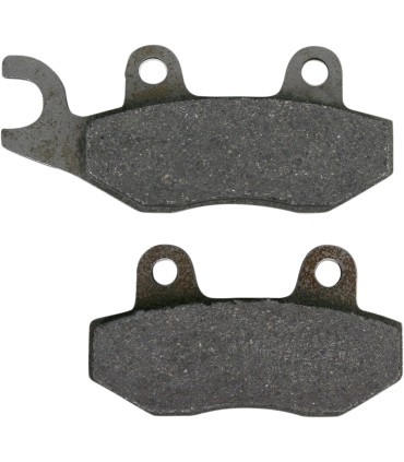 BRAKE PAD CERAMIC