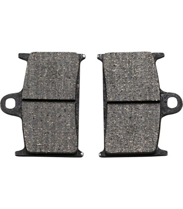 BRAKE PAD CERAMIC