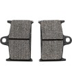 BRAKE PAD CERAMIC