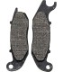 BRAKE PAD CERAMIC