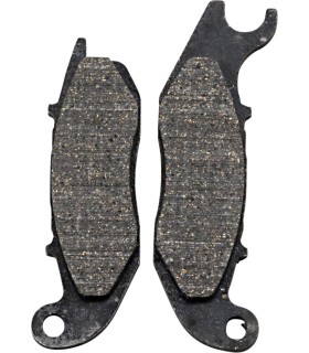 BRAKE PAD CERAMIC