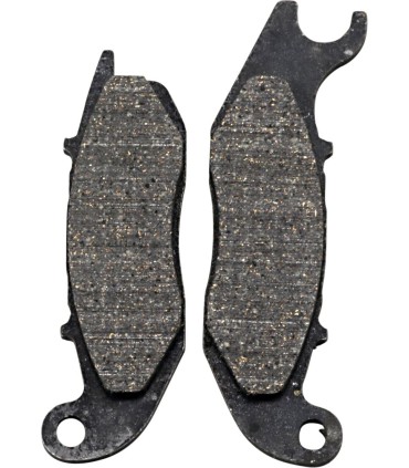 BRAKE PAD CERAMIC