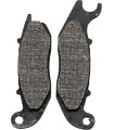 BRAKE PAD CERAMIC