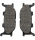 BRAKE PAD CERAMIC