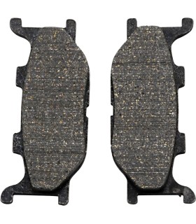 BRAKE PAD CERAMIC