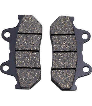 BRAKE PAD CERAMIC