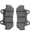 BRAKE PAD CERAMIC
