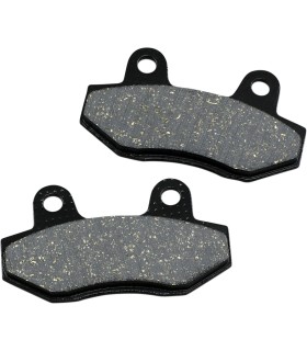 BRAKE PAD CERAMIC