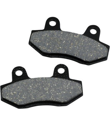 BRAKE PAD CERAMIC