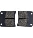 BRAKE PAD CERAMIC