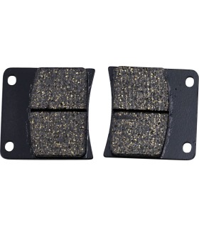 BRAKE PAD CERAMIC