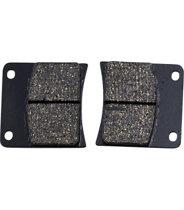 BRAKE PAD CERAMIC