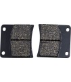 BRAKE PAD CERAMIC