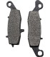 BRAKE PAD CERAMIC