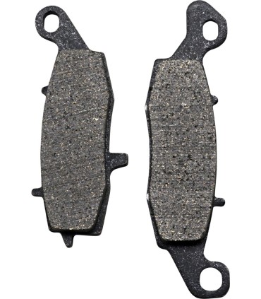BRAKE PAD CERAMIC