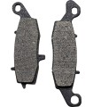 BRAKE PAD CERAMIC