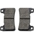 BRAKE PAD CERAMIC