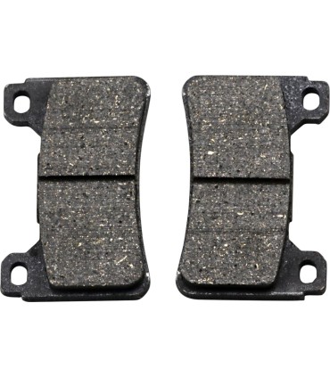 BRAKE PAD CERAMIC