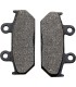 BRAKE PAD CERAMIC